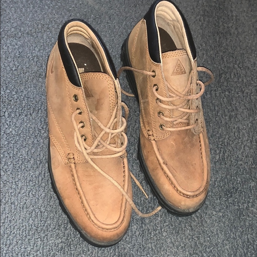 Men’s Nike ACG boot